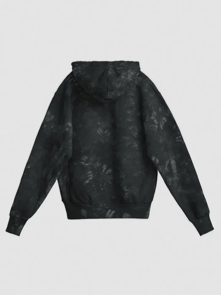 Marble effect Hoodie product image (5)