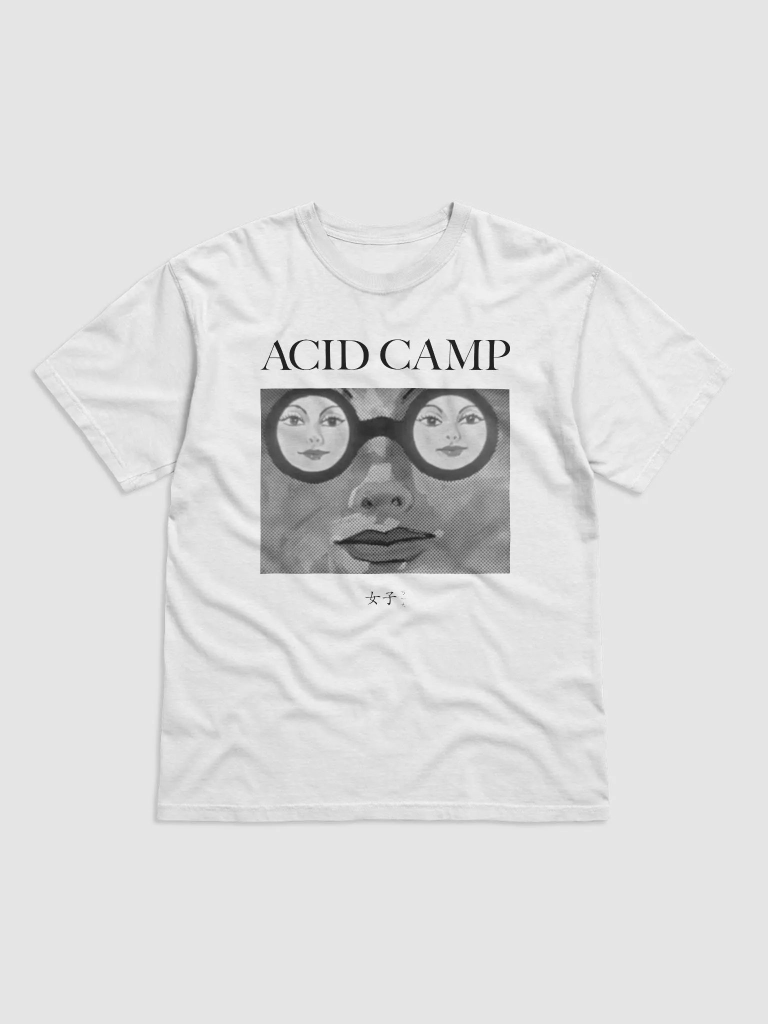 Korner T-Shirt product image (1)