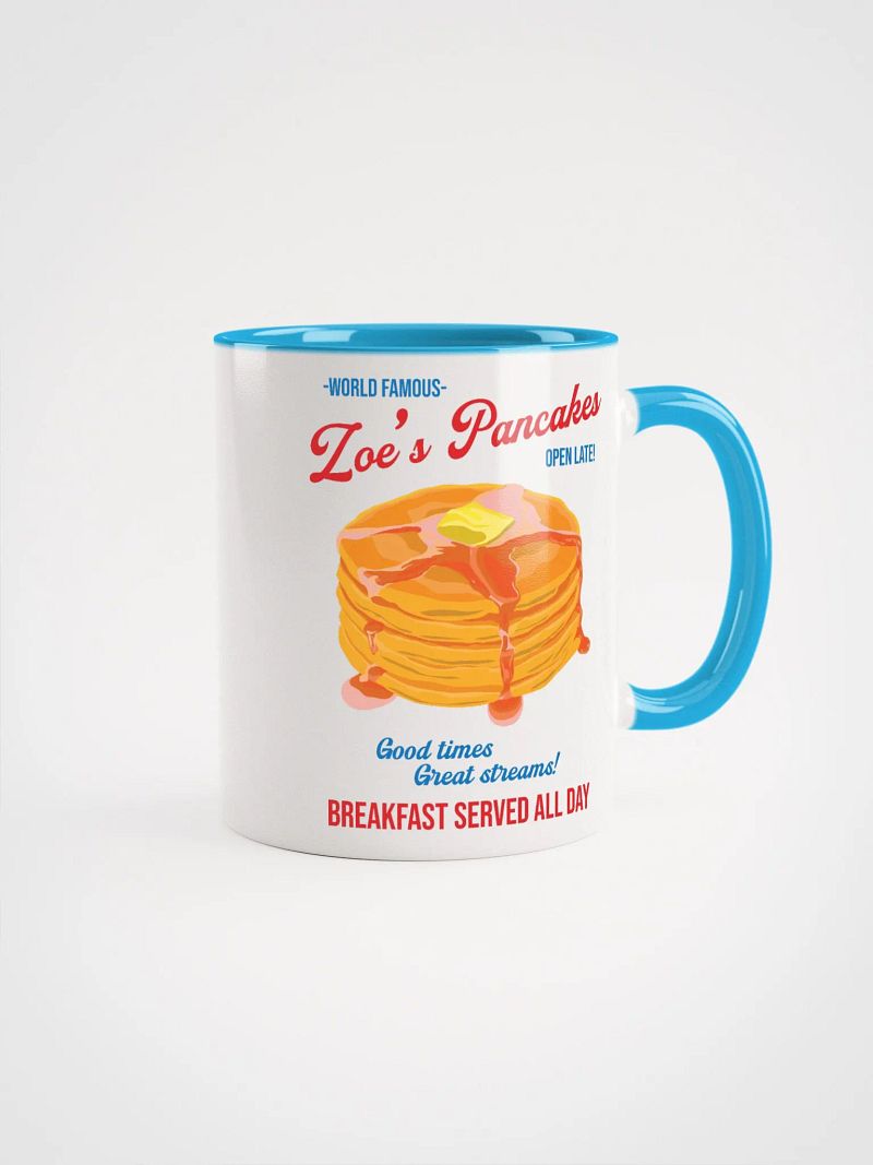 diner mug
