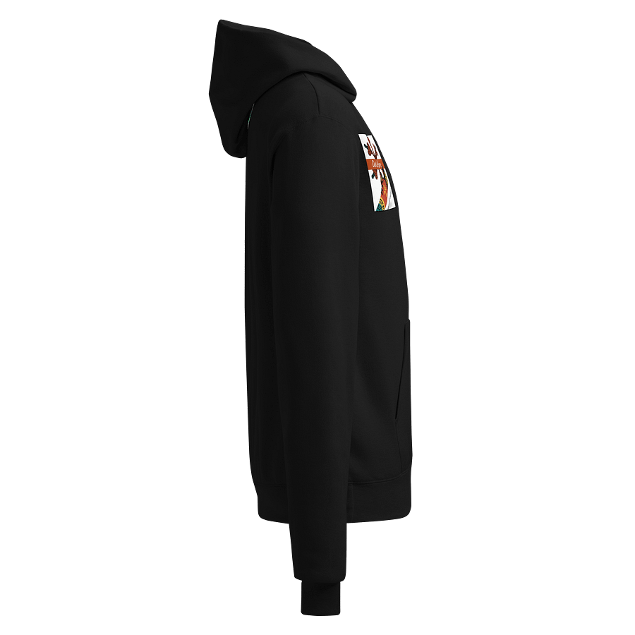Unisex Da Culture, Experience Love! product image (4)