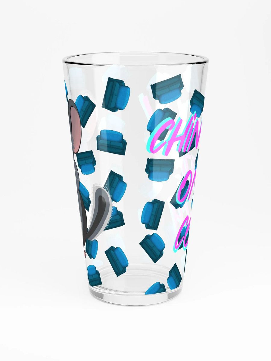 Chinchillin Cup product image (3)