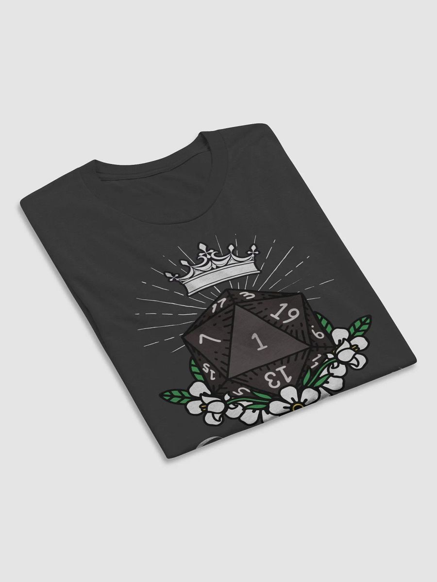 Cursed Crit Queen product image (28)