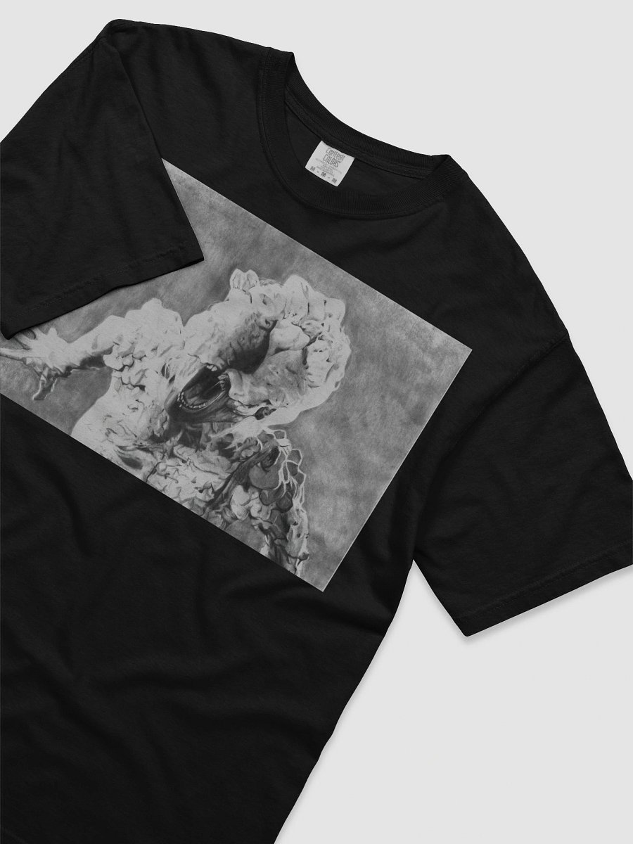 Infected - T-shirt product image (3)