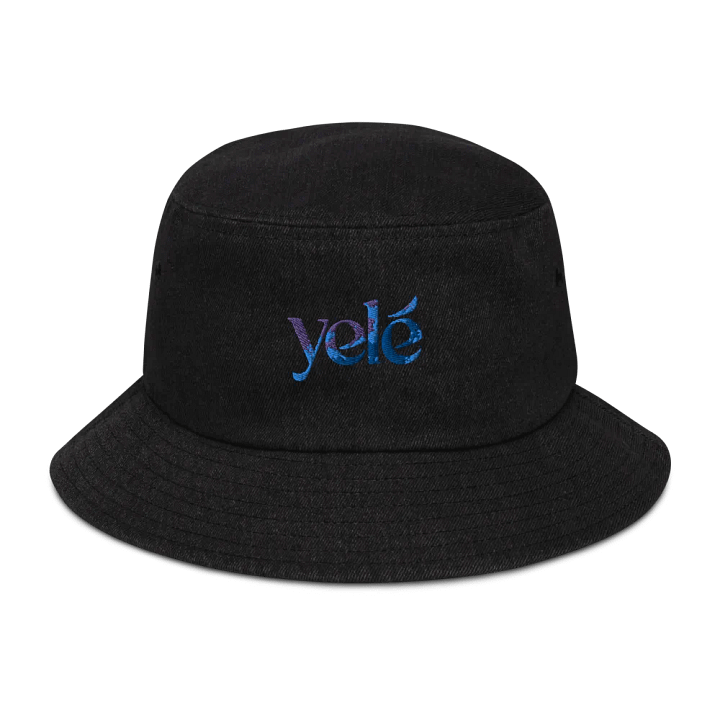 Yele Bucket Hat product image (1)