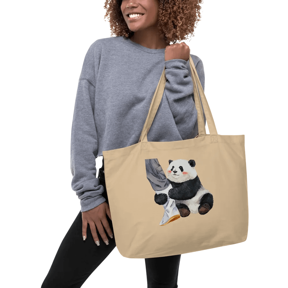 HUAHUA🐼Giant Panda product image (5)