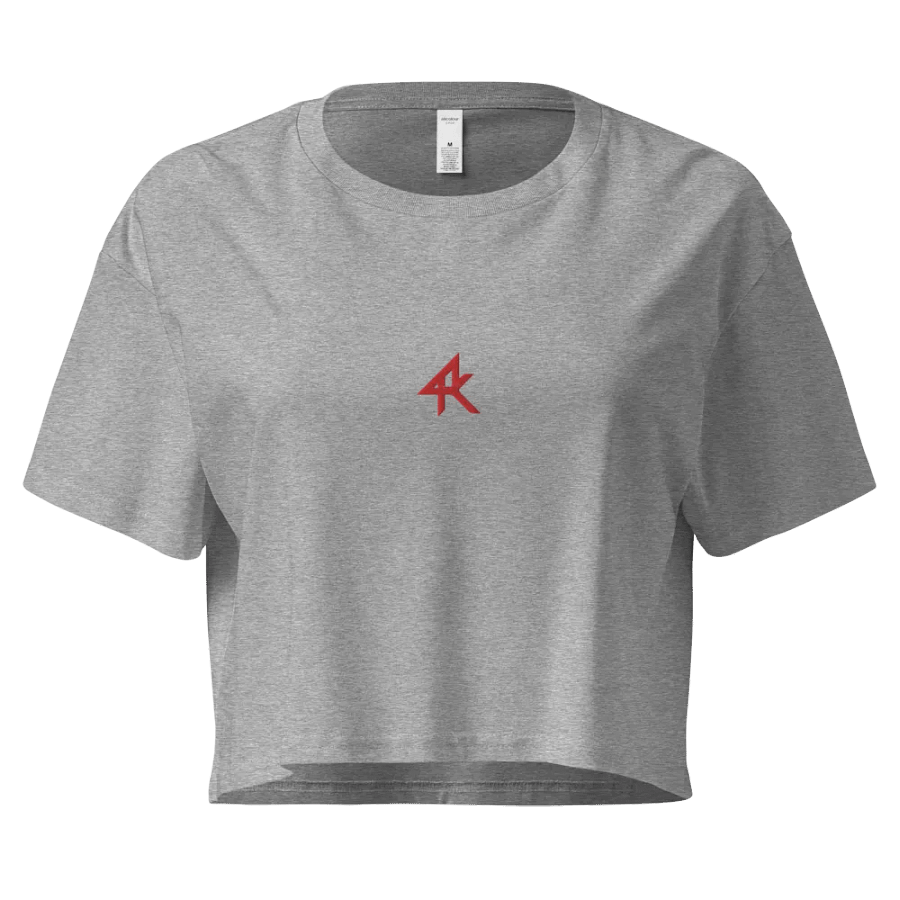 AK Fusion Women's Crop Top product image (5)