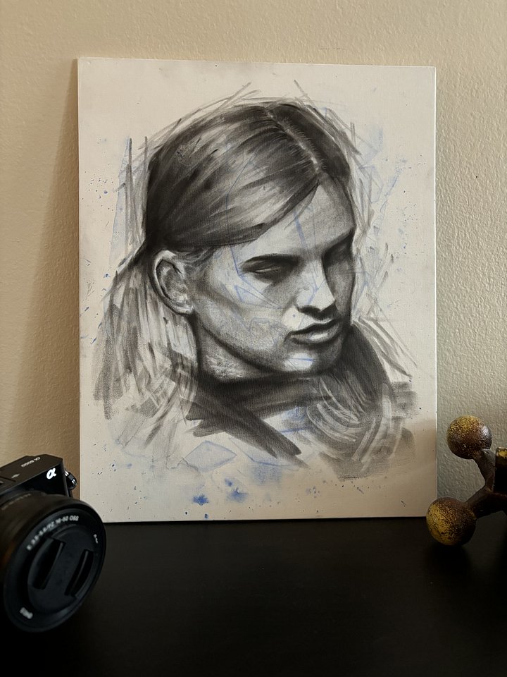 Splash of Color - Original product image (1)