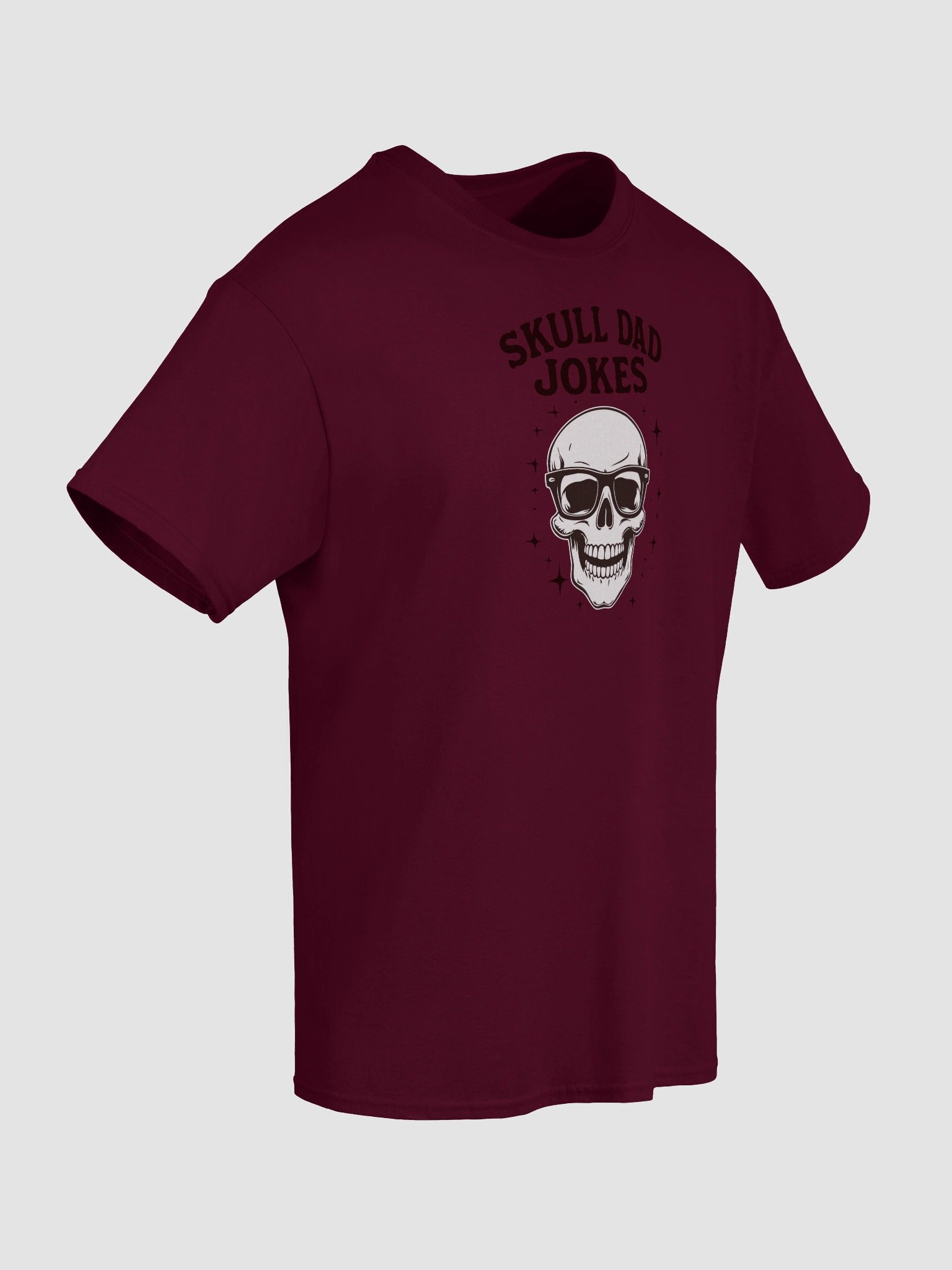 Skull Dad Jokes product image (89)