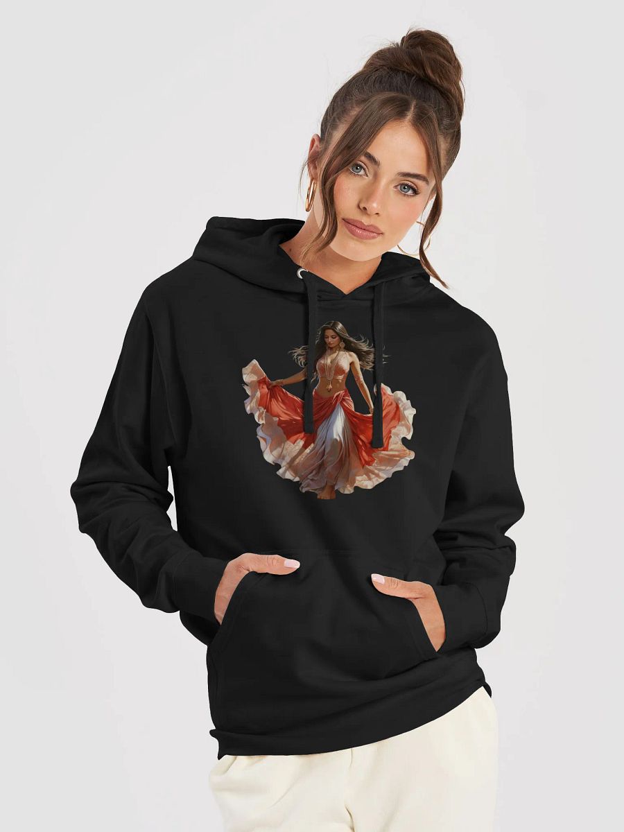 Ethereal Dance Midweight Hoodie product image (5)