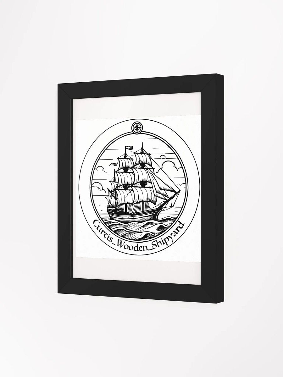 Poster with logo with name product image (11)