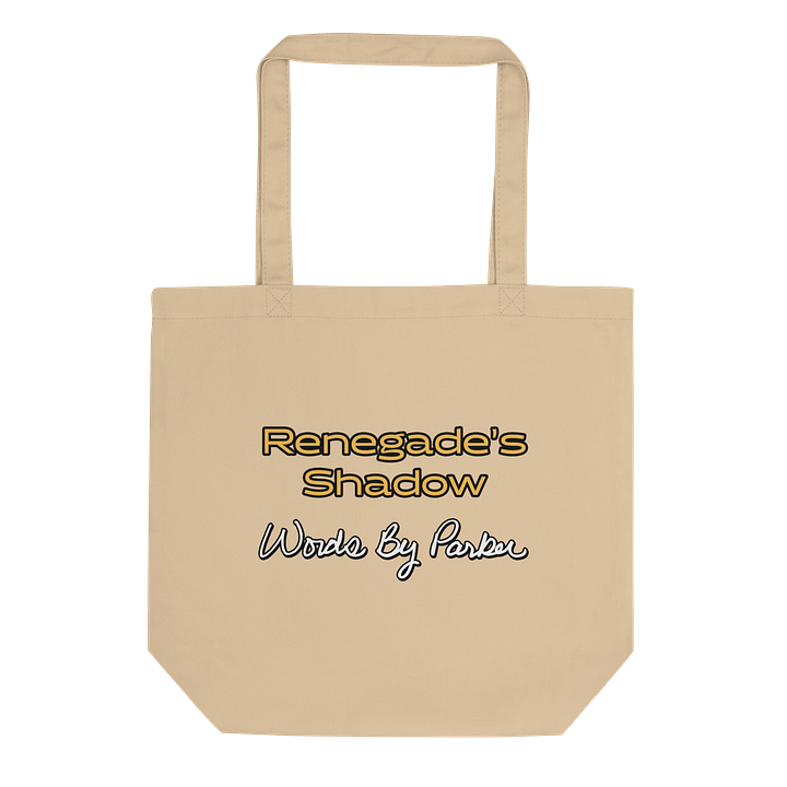 The Raven's Nook Totebag product image (2)