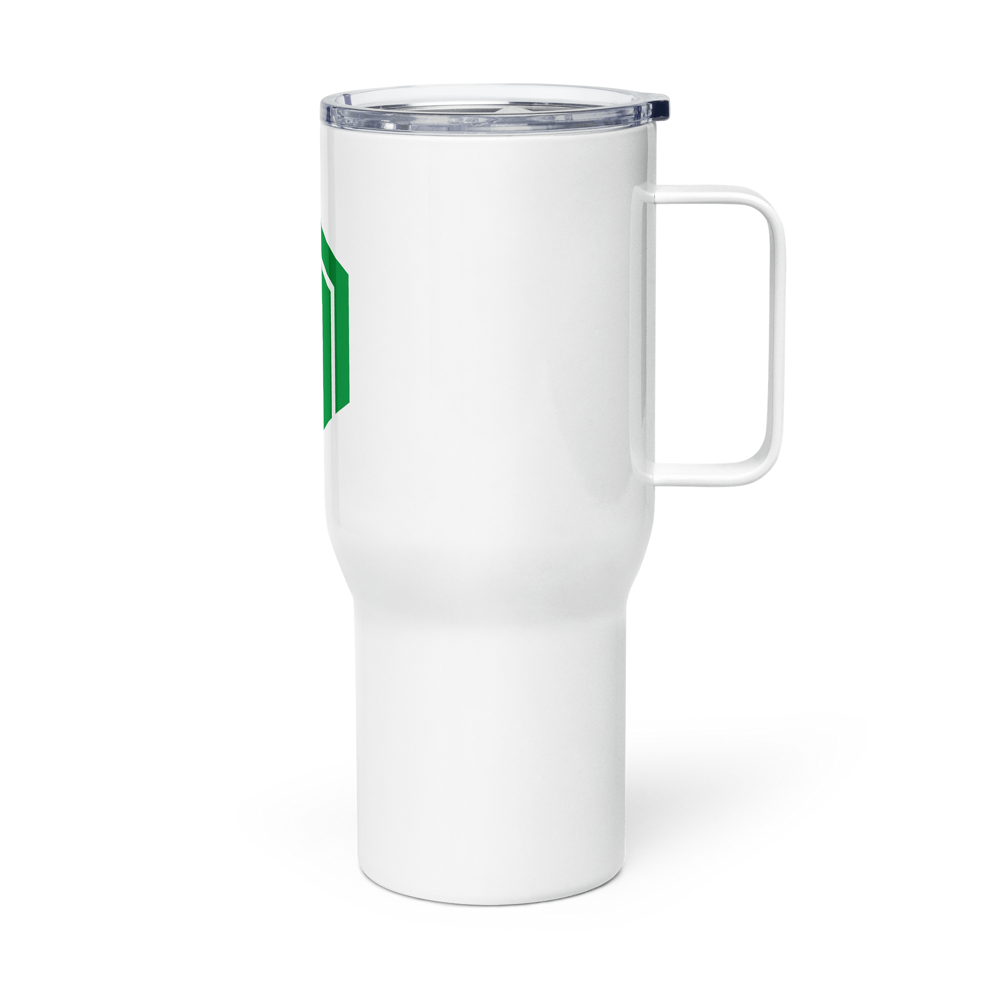 E-Estate Icon Logo Thermal Mug product image (4)