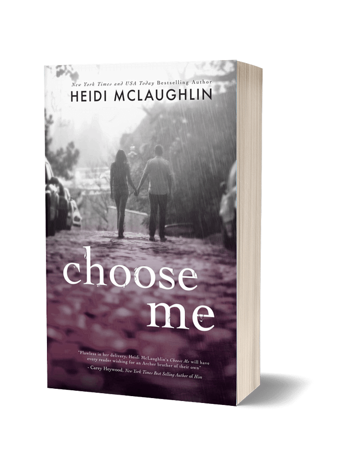 Choose Me product image (1)