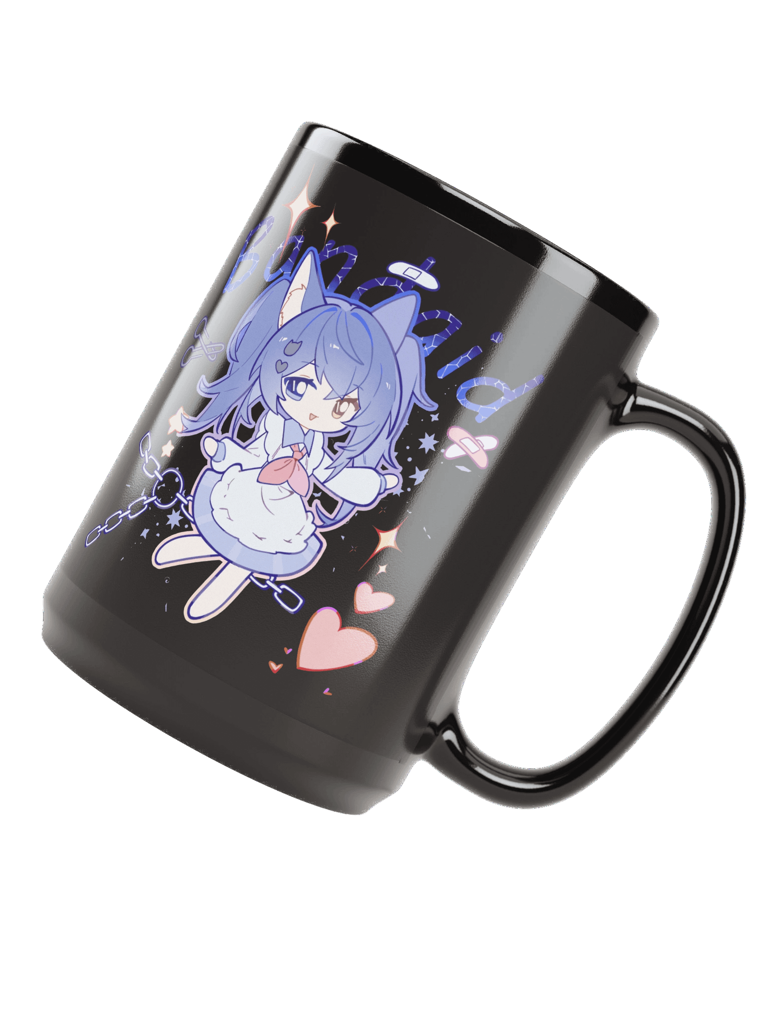 Bandaid Mug product image (4)