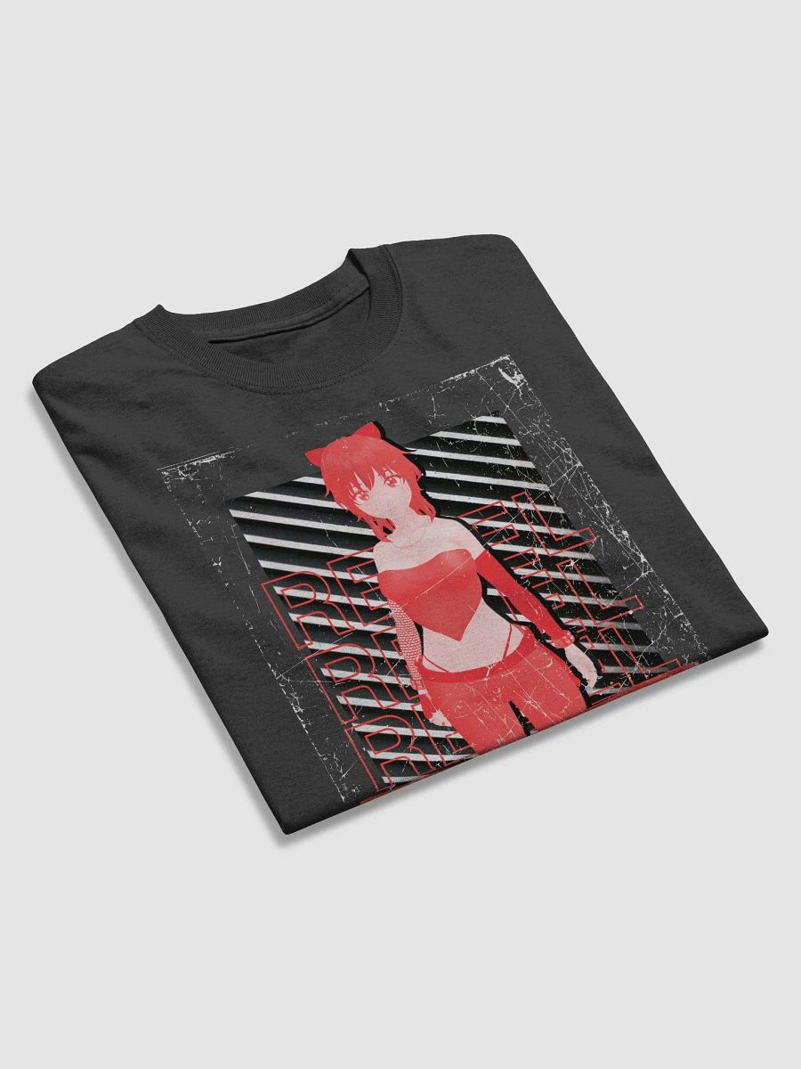 Synthbeat Rebellion PREMIUM T product image (3)