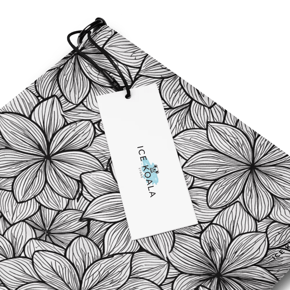 Black Flower product image (4)