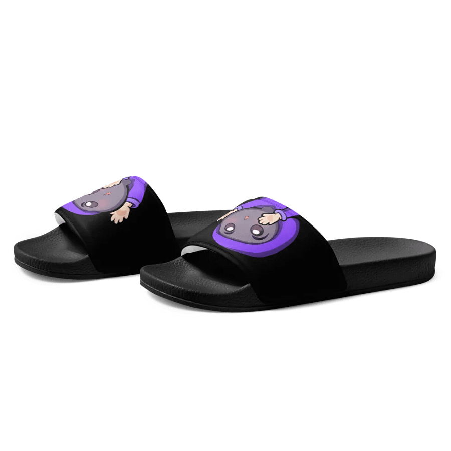 eabUPPIES Men's Slides product image (2)