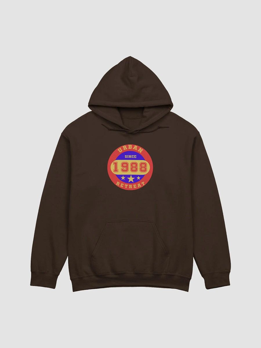 Urban Retreat 1988 Classic Hoodie product image (6)
