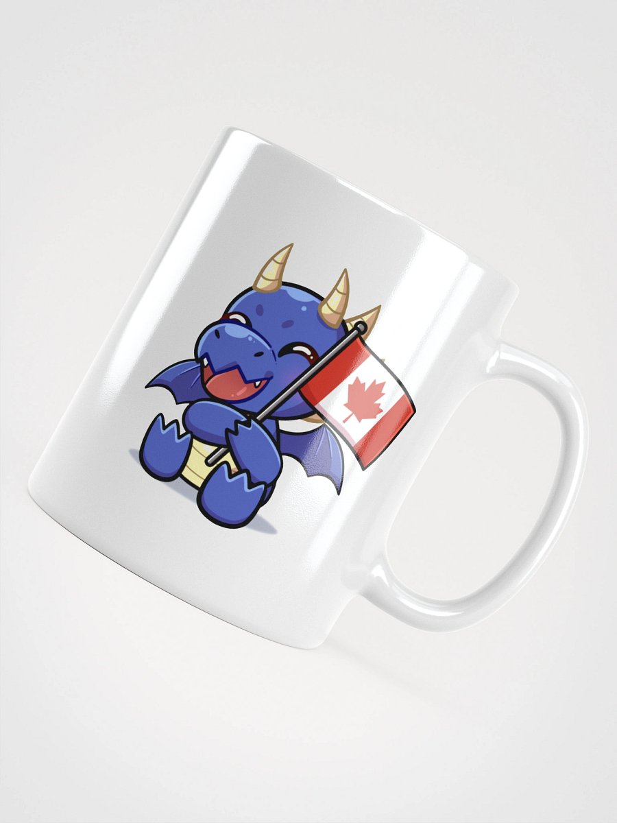 O CANADA MUG product image (4)
