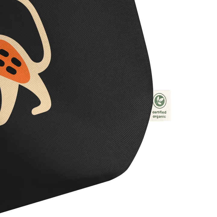 Cheetah Tote product image (2)
