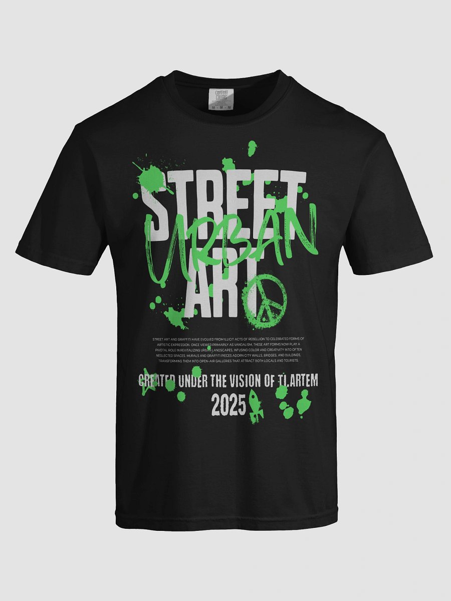 Urban Art product image (22)
