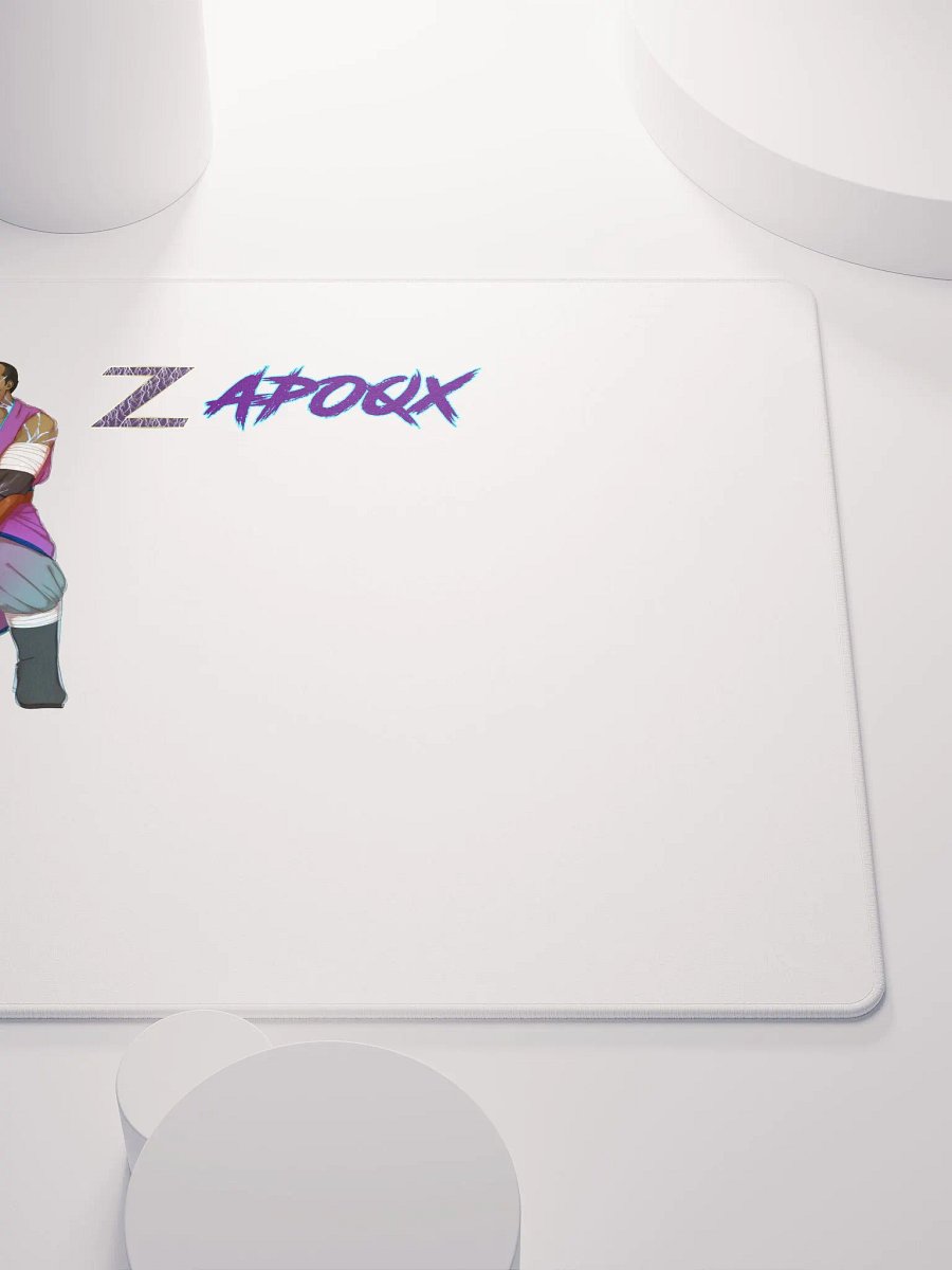 Zap Mouse Pad product image (5)