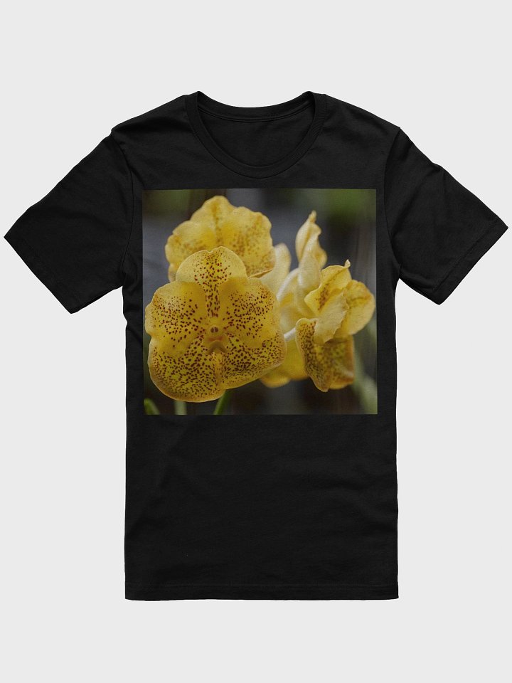 Speckled Orchid Dreams T-Shirt product image (1)