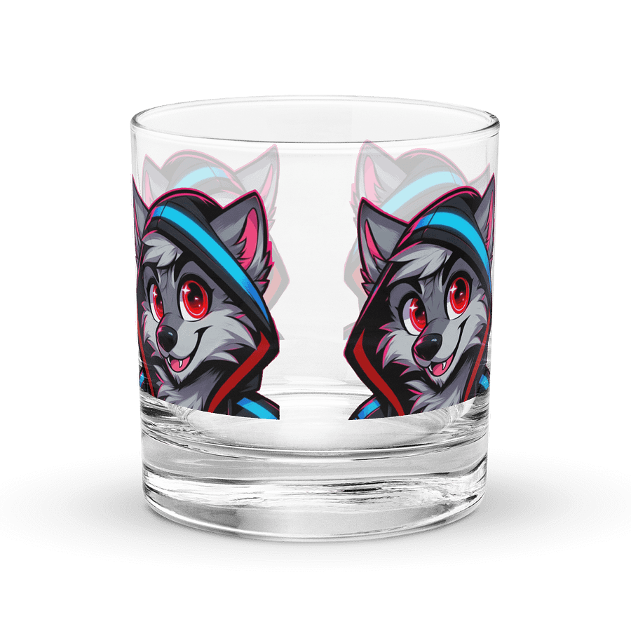 MarkAFCB - Rocks Glass product image (2)