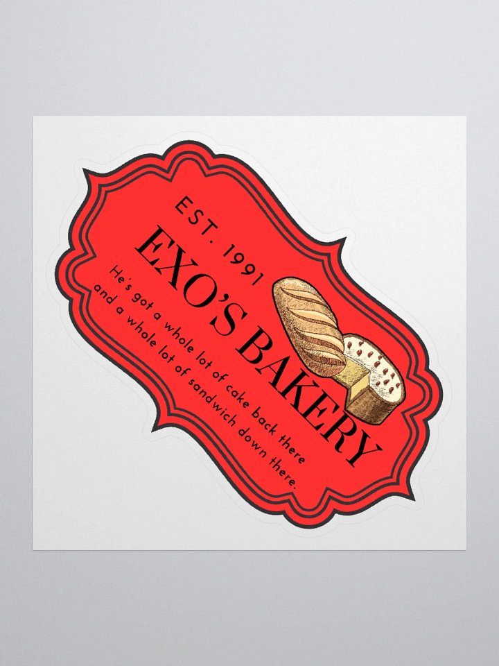 Exo's Bakery product image (1)