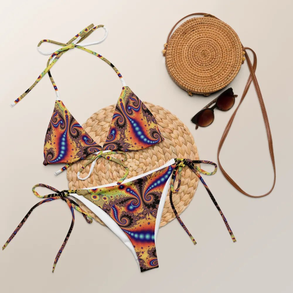 Fractal Bikini product image (2)