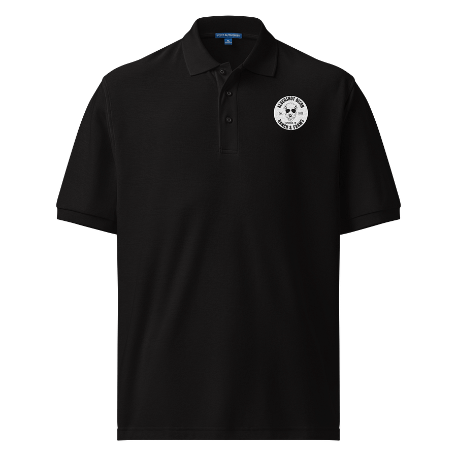 Bison Ranch Hand Shirt – Essentials All Grit. No Quit. product image (1)