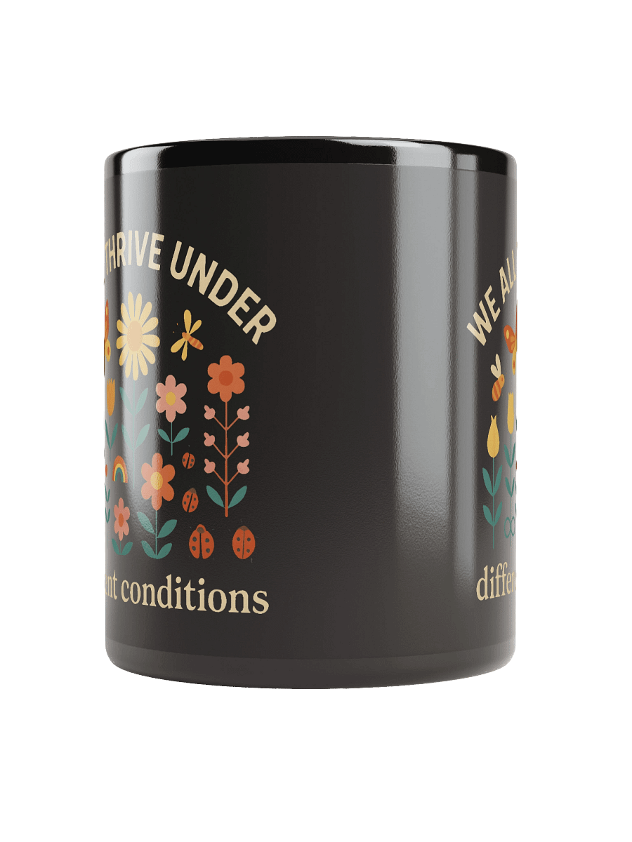 Garden of Unity Mug product image (9)