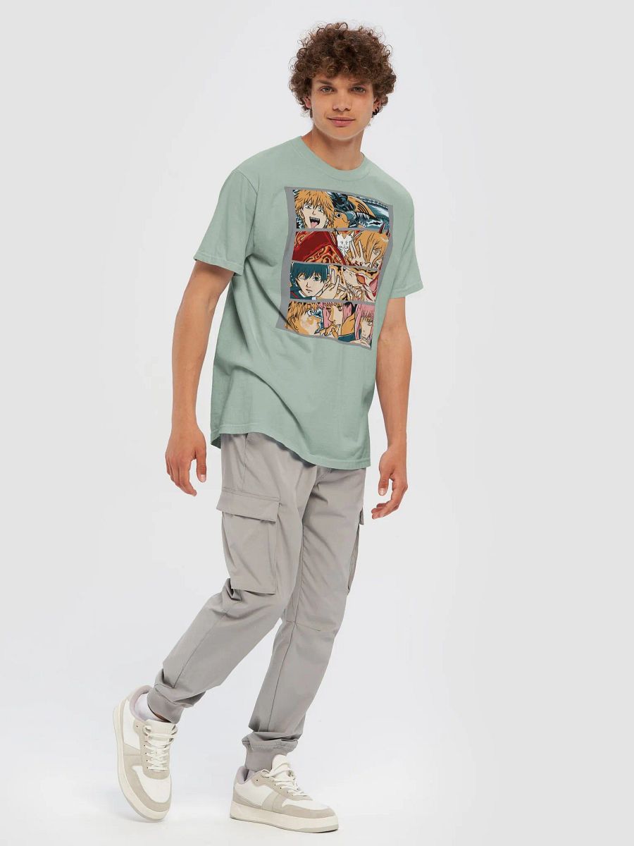 Denji, Power, Aki, Makima product image (95)