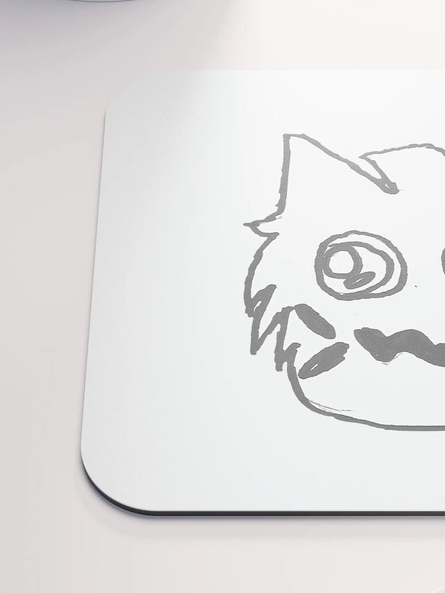 Neocat Numberz Mousepad product image (6)