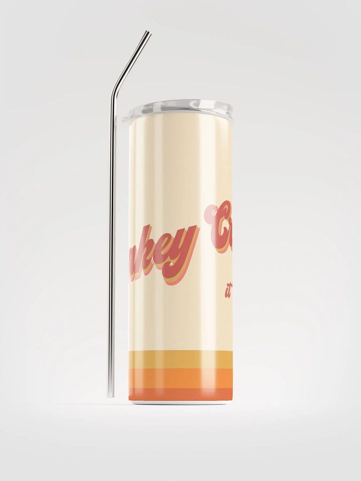 Munkey Creem Tumbler product image (1)