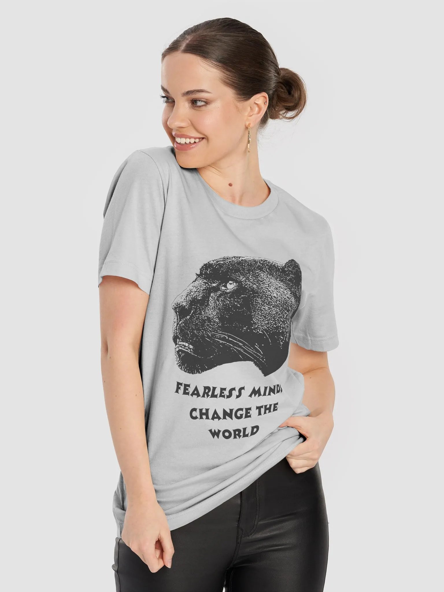 Fearless Minds T-Shirt product image (5)