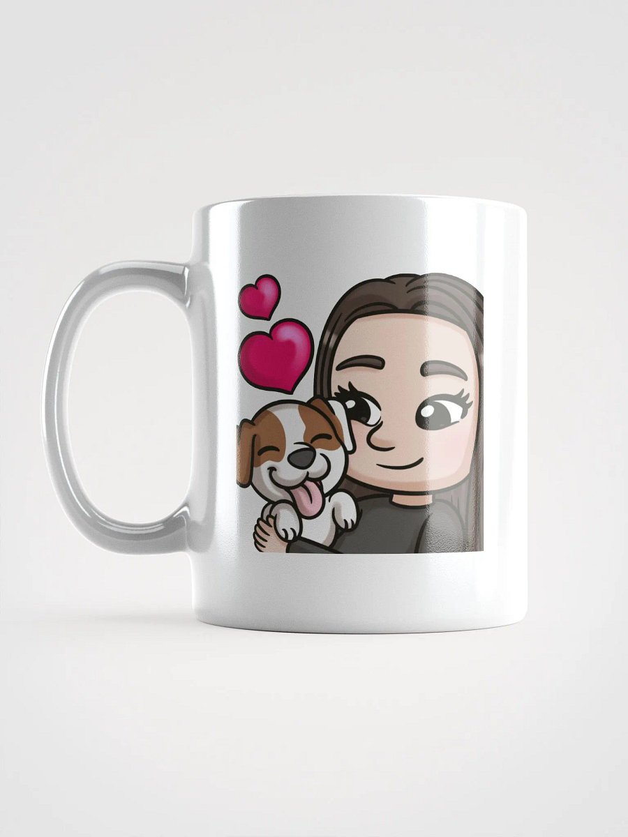 Stephers & Gimli Mug product image (18)