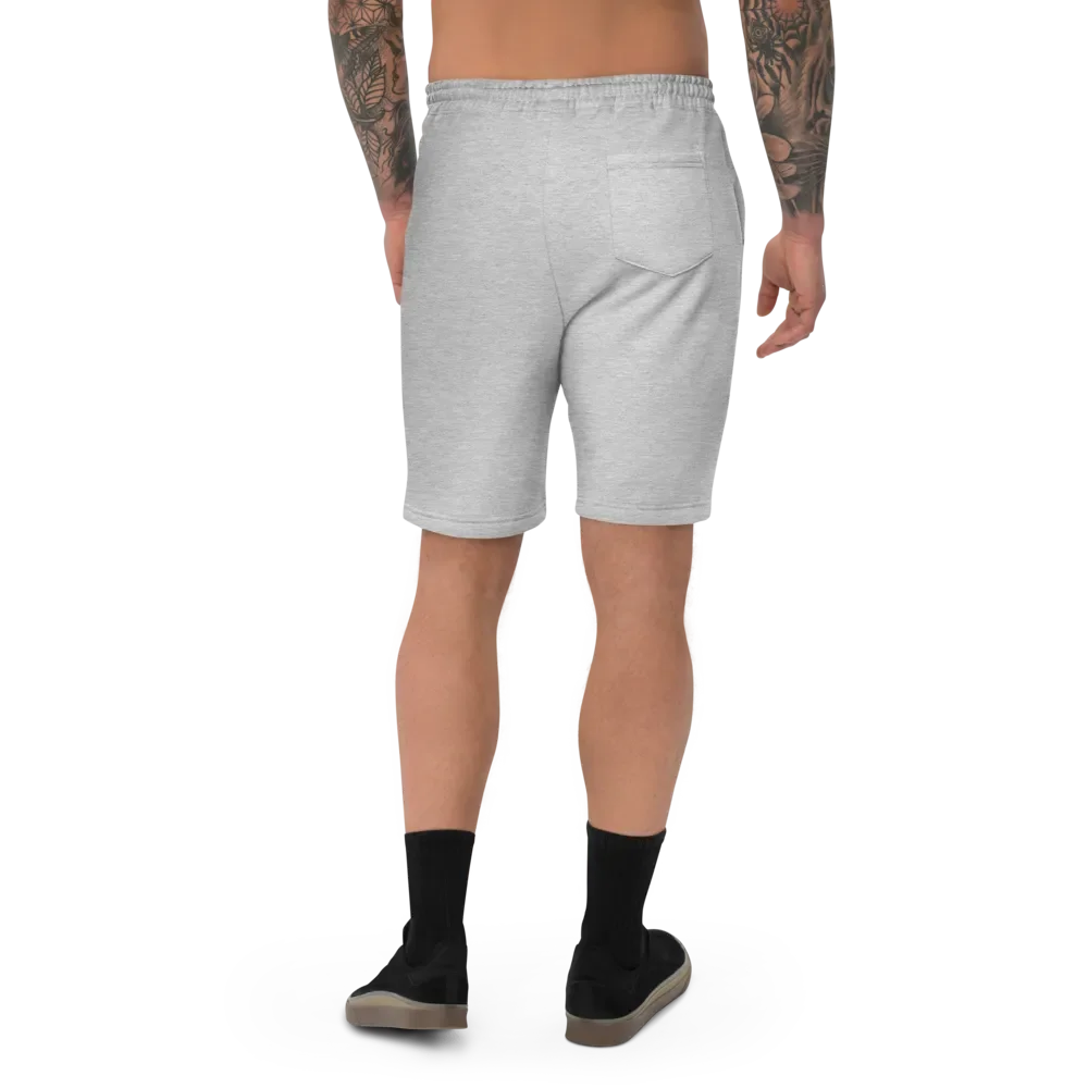 Fleece Shorts product image (8)