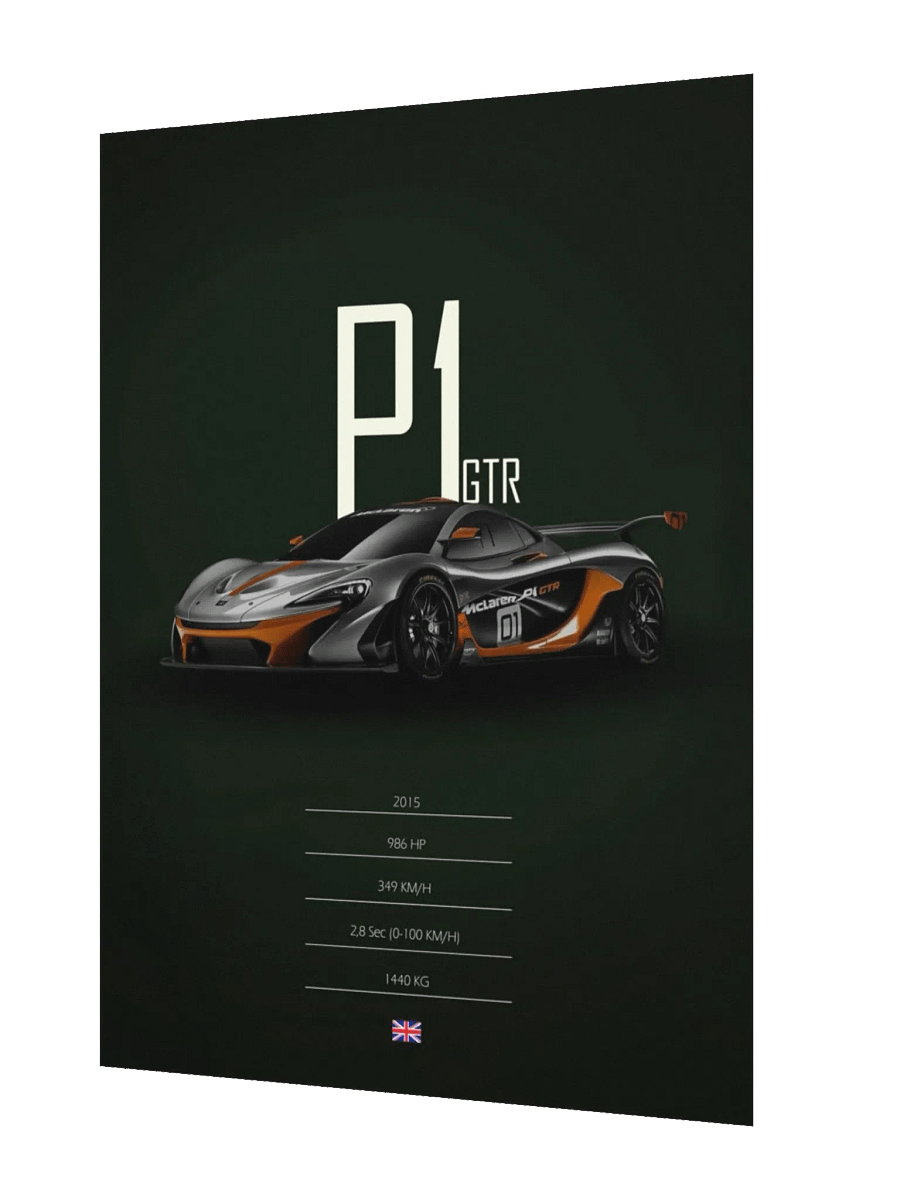 P1 GTR product image (2)