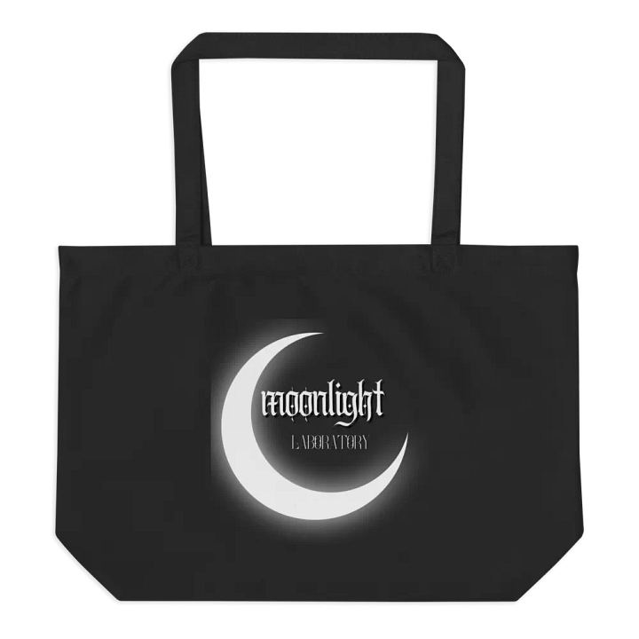 Family First Light Tote Bag product image (2)