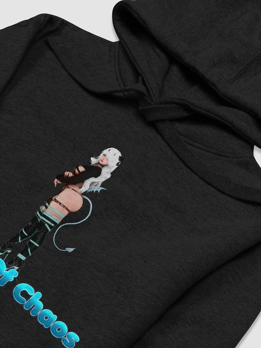 Aurora Of Choas Hoodie product image (19)