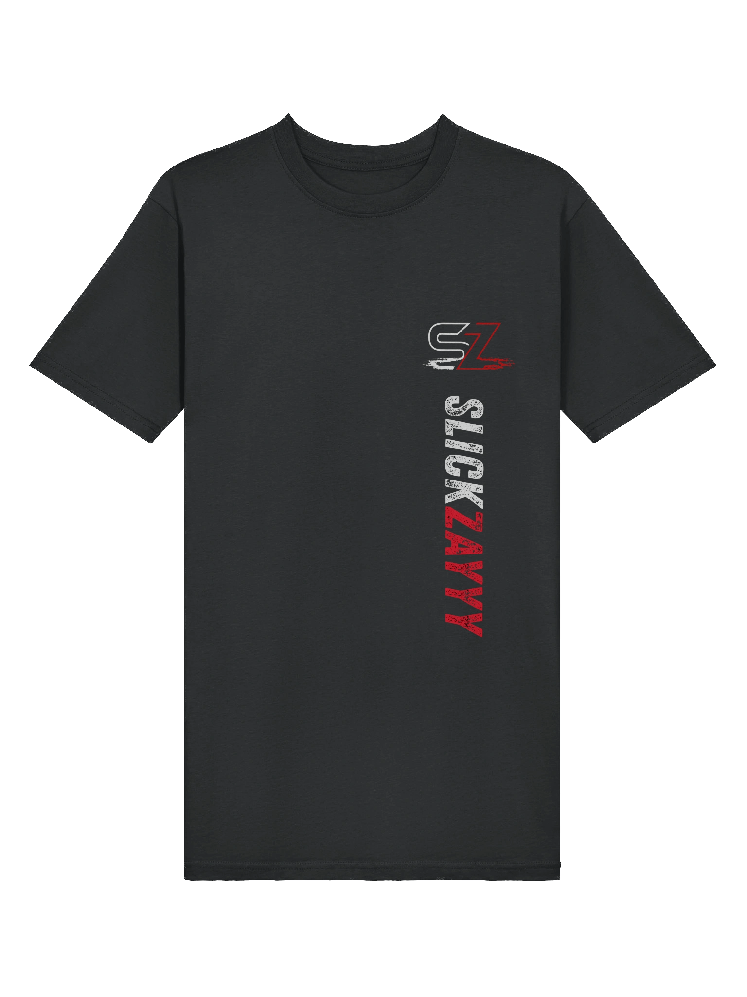 SZ Premium Heavy Weight Tee product image (10)