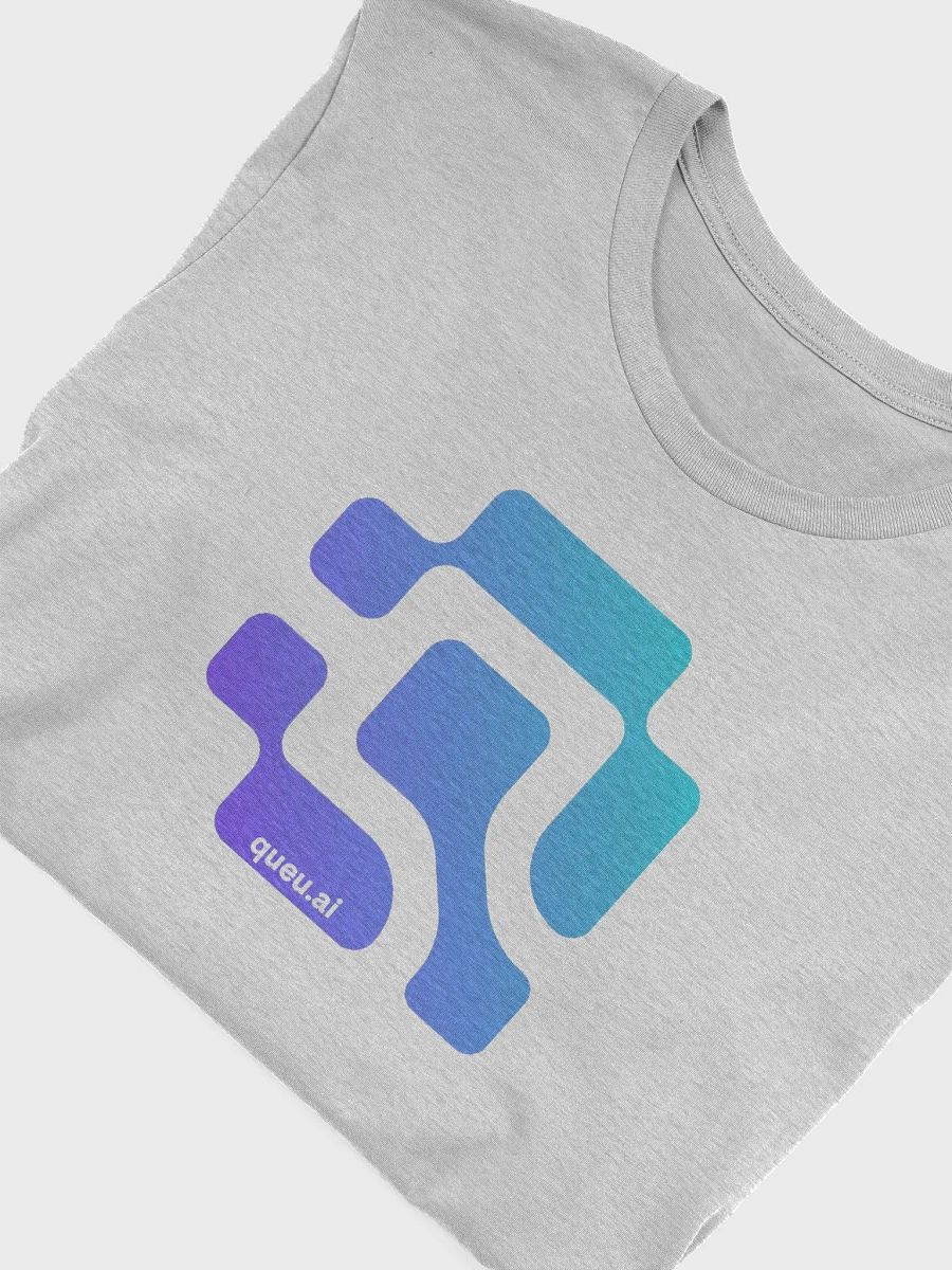 Silver Level Q Soft Tee product image (5)