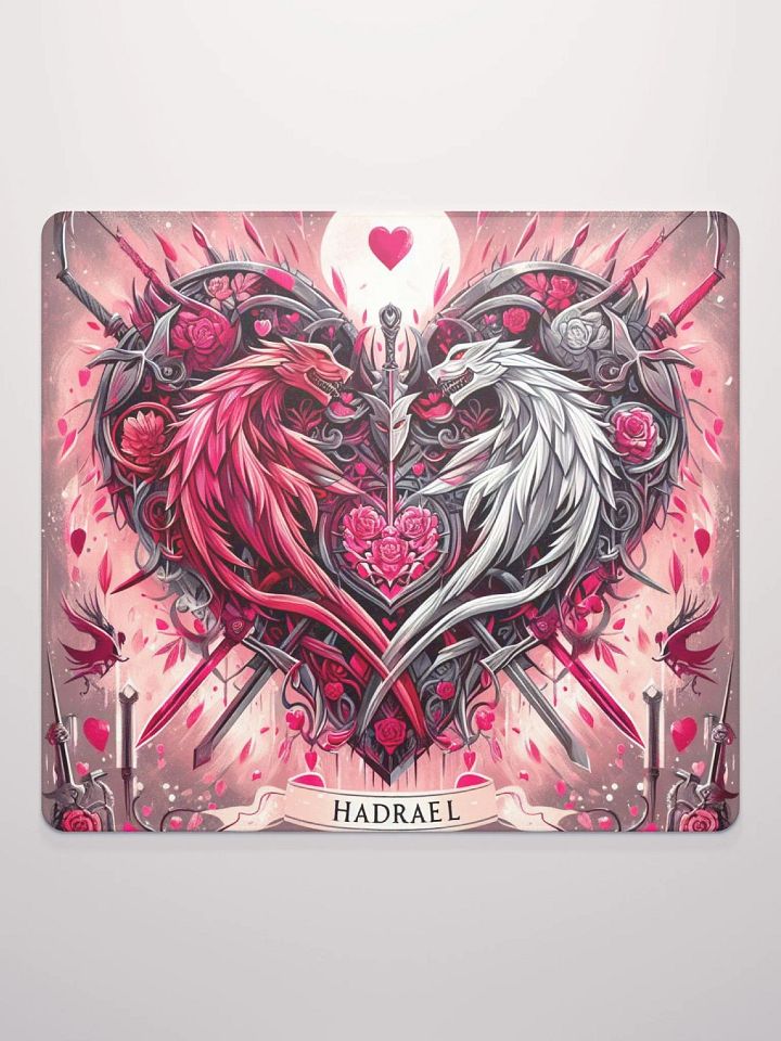 Valentine Gaming Pad product image (2)