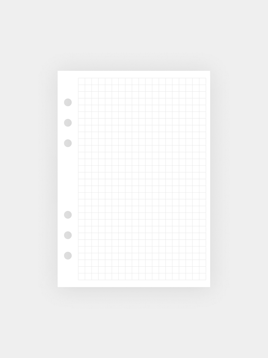 Grid Inserts FREEBIE product image (2)