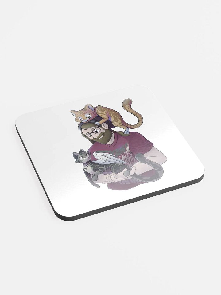 Spandy Coasters product image (2)