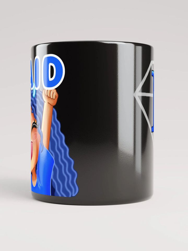 Emote Mug - Raid product image (2)