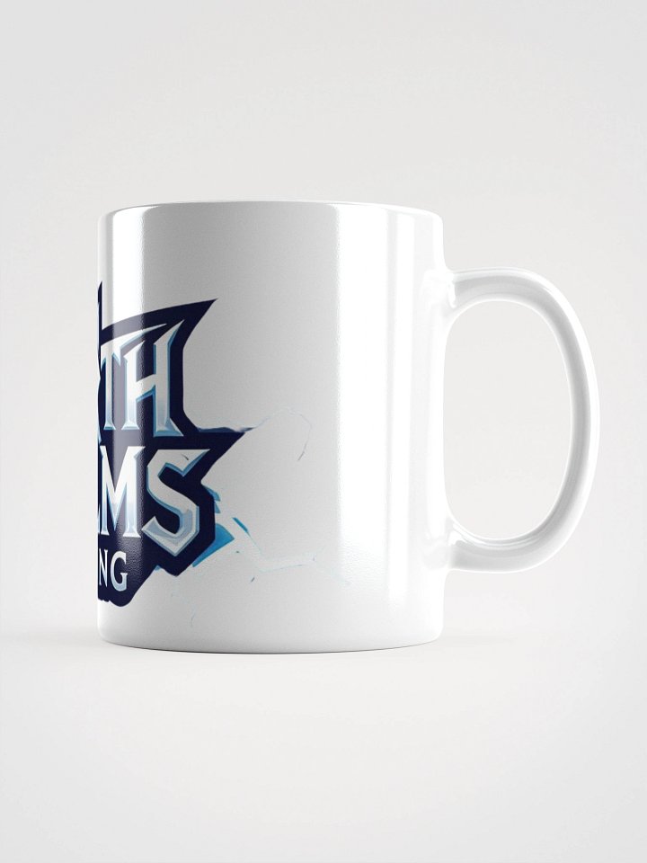 North Realms Gaming Fortress v1 Mug product image (1)