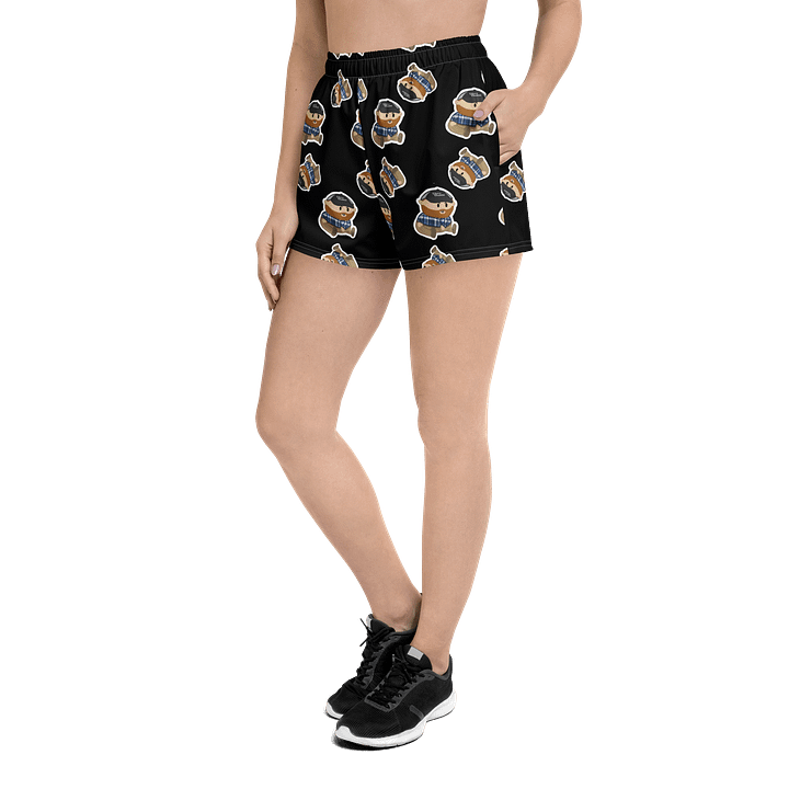 Dixgrab short shorts product image (2)