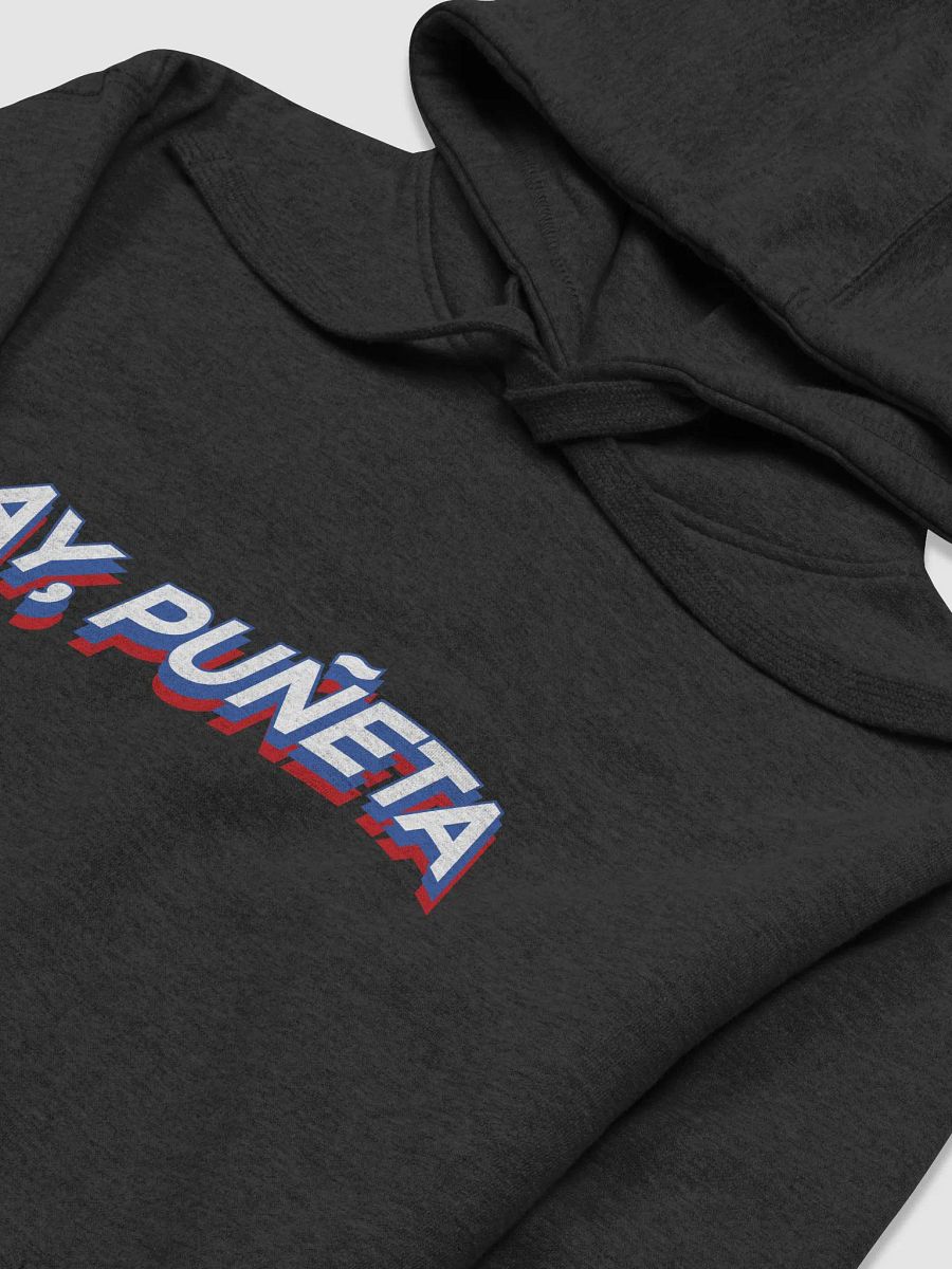 Ay, Puñeta Hoodie product image (9)